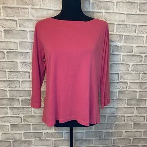 Eddie Bauer Top